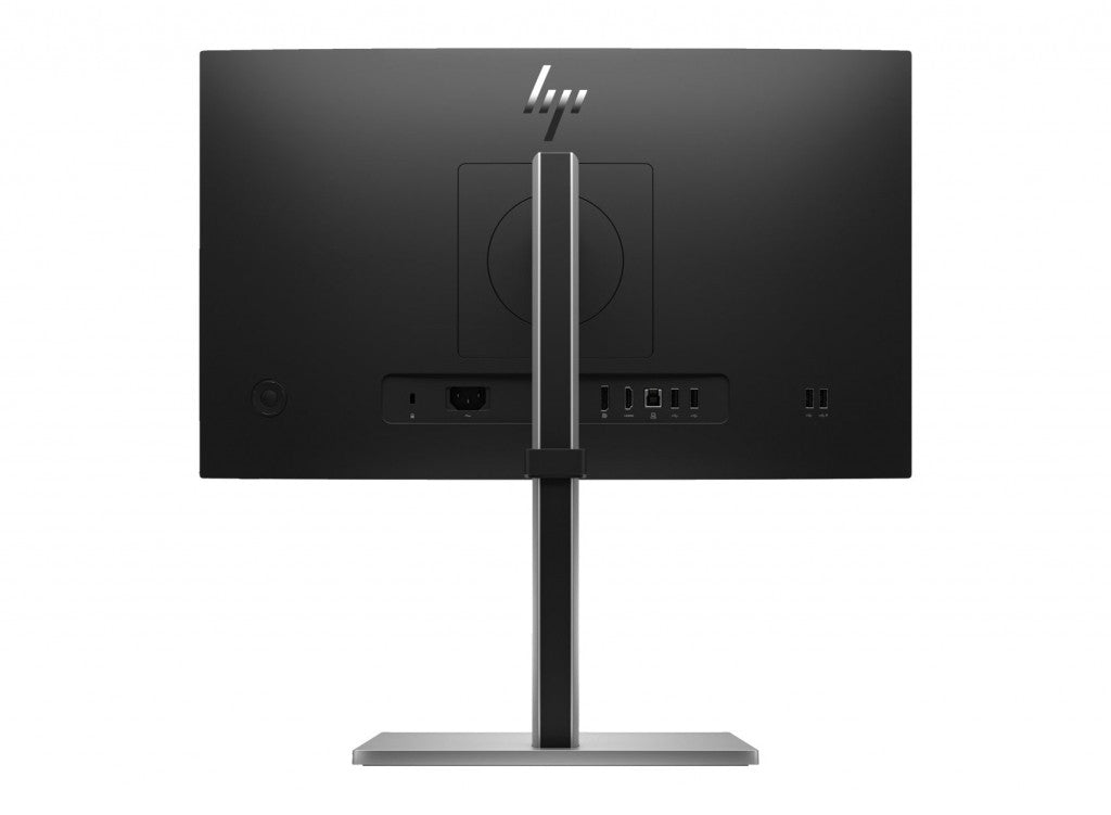 HP E22 G5 6N4E8AA 21,5″ FHD IPS 75 Hz Monitor – Schwarz/Silber