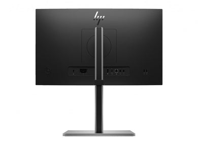HP E22 G5 6N4E8AA 21,5″ FHD IPS 75 Hz Monitor – Schwarz/Silber