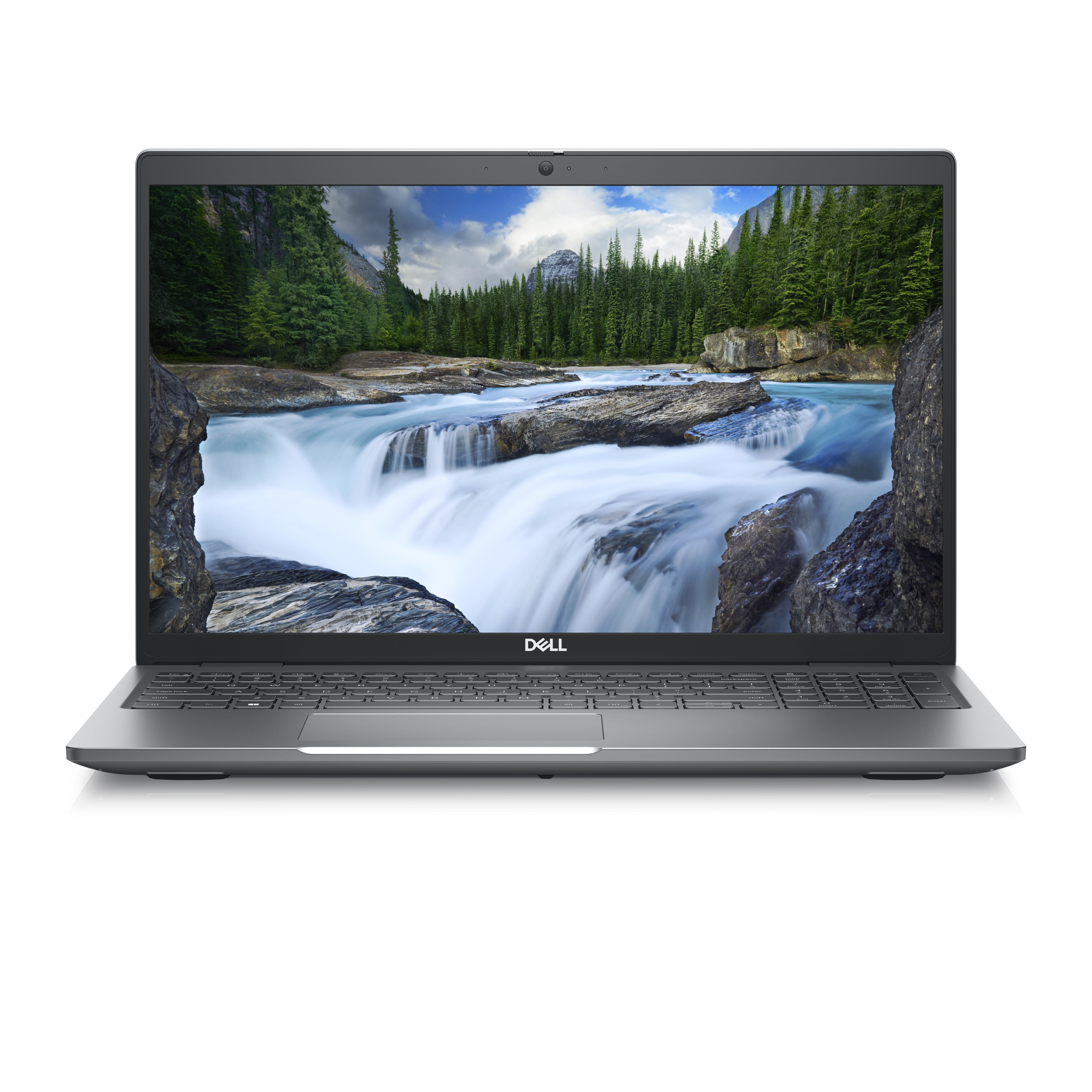 DELL Latitude 5540 Intel® Core™ i7 i7-1365U Laptop 39,6 cm (15.6") Full HD 16 GB DDR4-SDRAM 512 GB SSD Wi-Fi 6E (802.11ax) Windows 11 Pro Englisch Grau