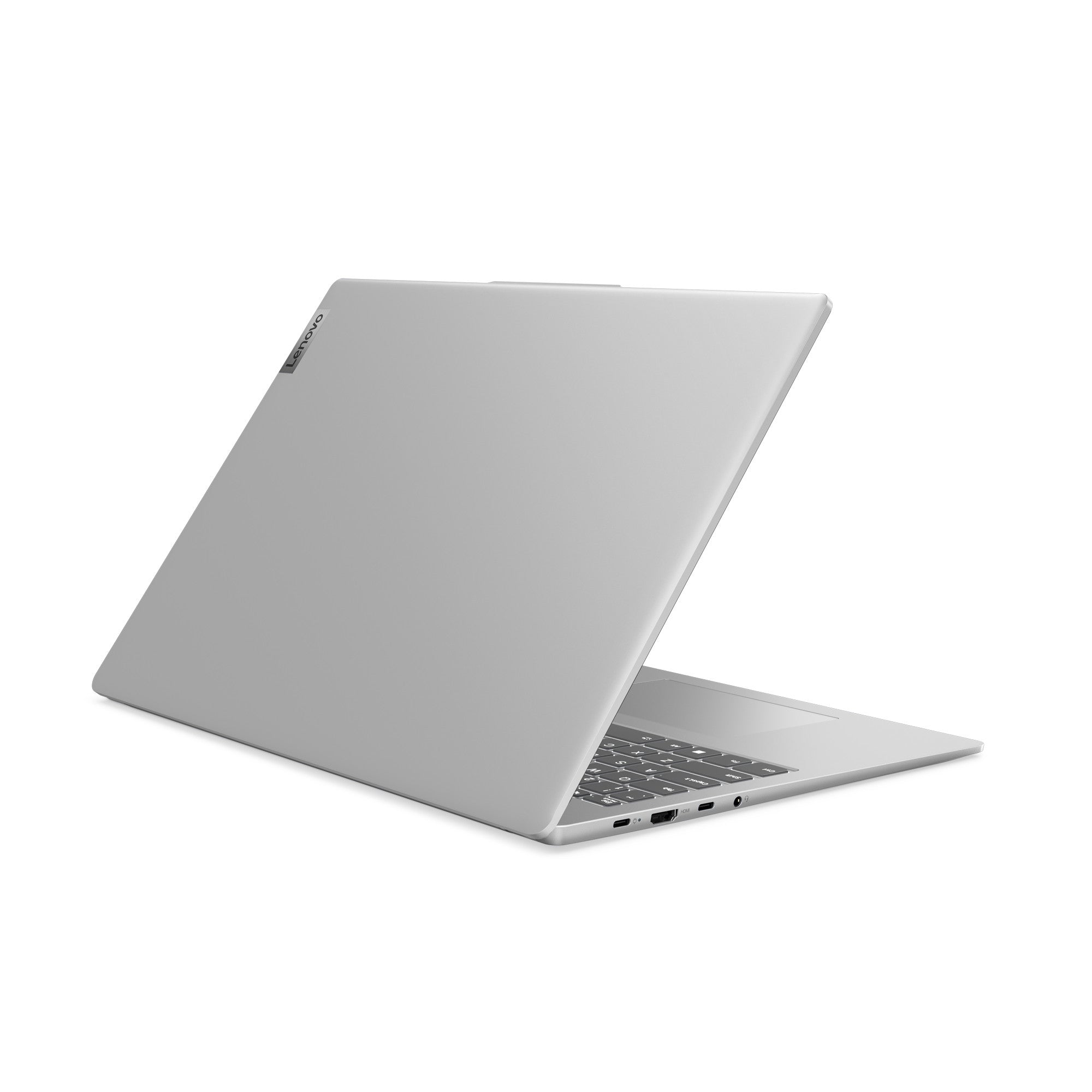 LENOVO 83BG Intel Core I5-12450H 16GB 480GB SSD W11H QWERTY VS 83BG002BMH