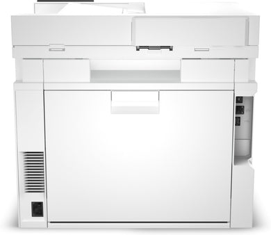 HP Color LaserJet Pro MFP 4302dw - 4RA83F#B19 - Farbe - 33 S./Min.