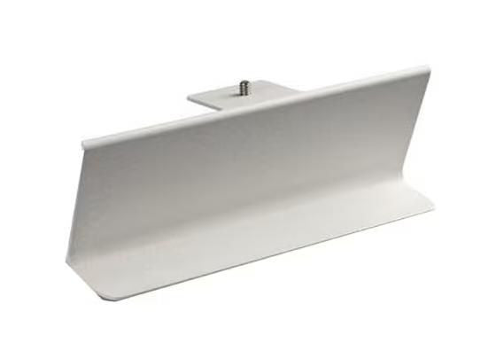 Poly 2215-86538-002 montagekit Wit