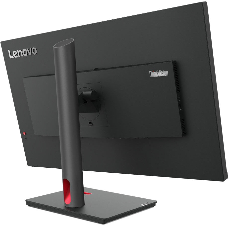 Lenovo ThinkVision P32p-30 LED display 80 cm (31.5") 3840 x 2160 Pixels 4K Ultra HD Black