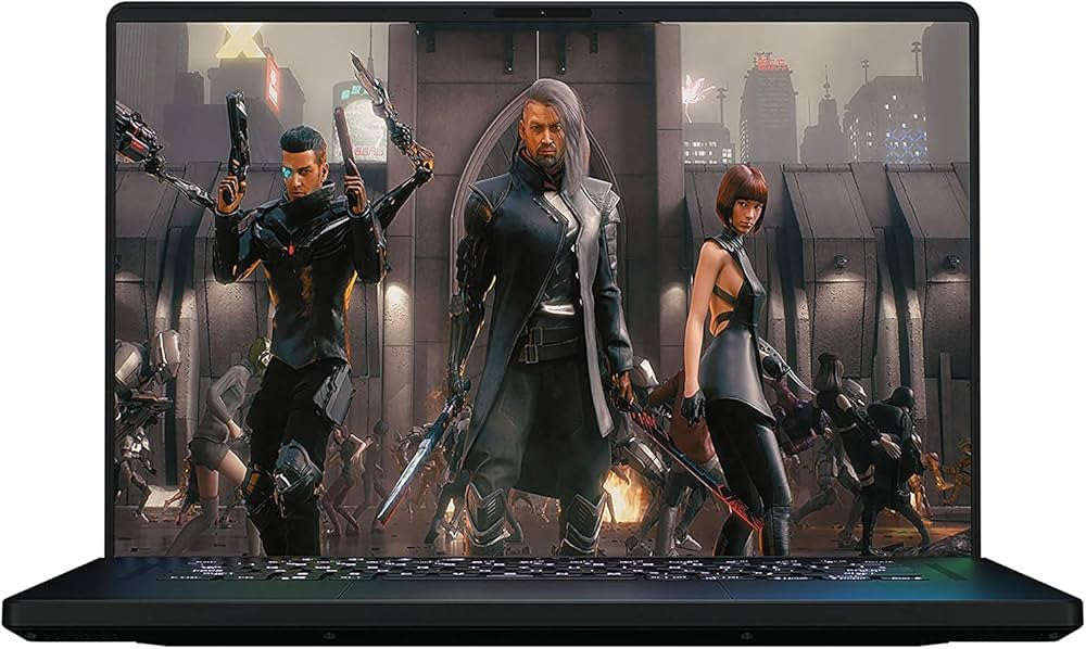 ASUS tuf Gaming F17 I7-12700H 16GB 1TB RTX 3060 17,3" 90NR09G1-M00190