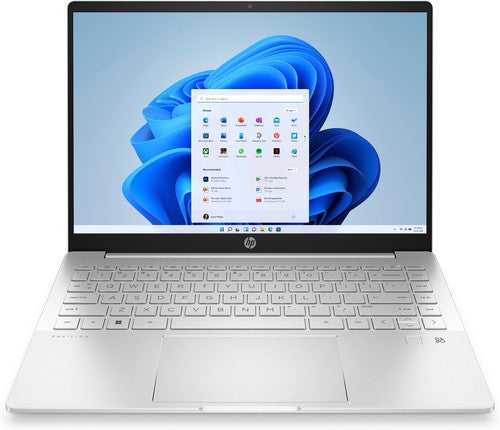 HP I7-13700H 16GB 480GB SSD W11H QWERTY US 8D8D3EA#ABH
