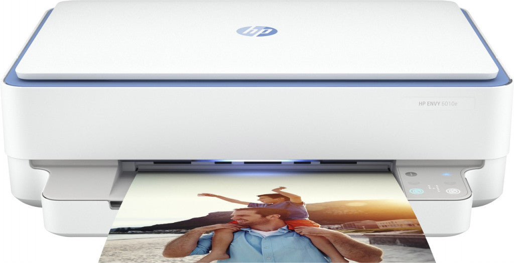 HP Envy 6010E AiO-PRINTER:EU-XMO2-EUR-VK 2K4U9B
