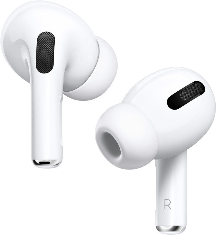 Apple AirPods Pro with MagSafe Charging Case AirPods Headset Draadloos In-ear Oproepen/muziek Bluetooth Wit