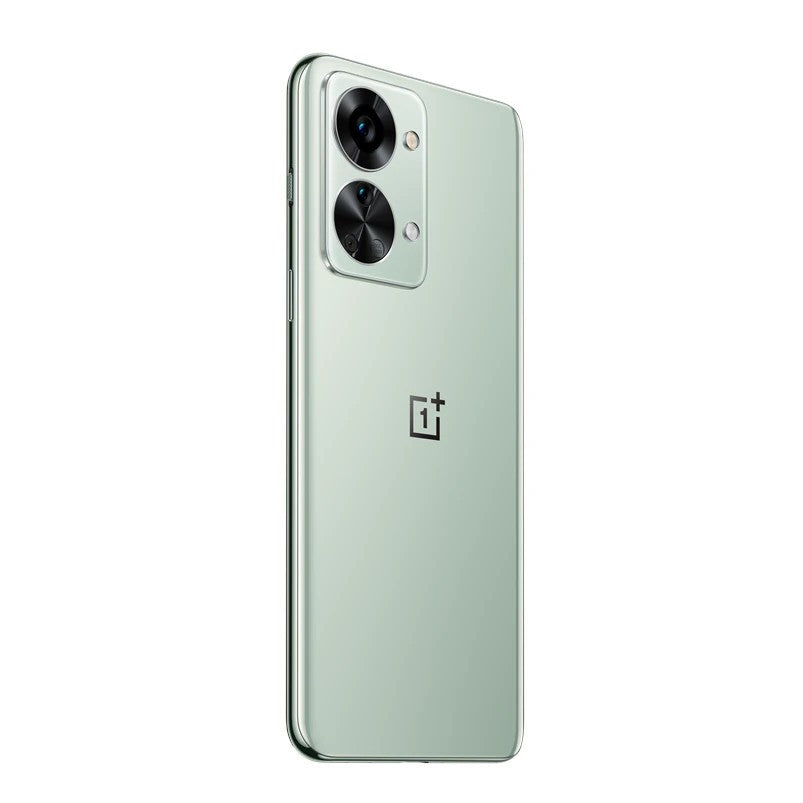 oneplus Nord 2T 8 GB RAM 128 GB Speicher Grün 5011102074