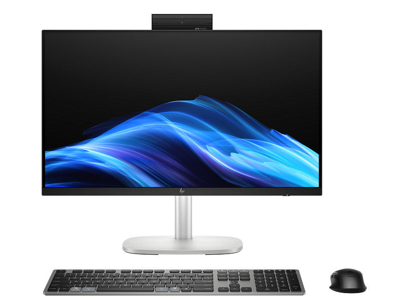 HP EliteStudio 8 G1I Ultra 7 265 16GB 512GB 23,8" W11P AZERTY A55PWET#ABF