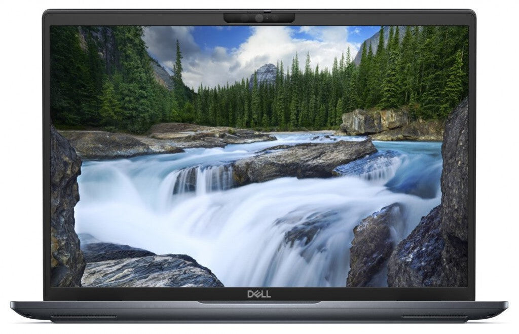 DELL Latitude 7340 Intel® Core™ i7 i7-1365U Laptop 33,8 cm (13.3") Full HD+ 16 GB LPDDR5-SDRAM 512 GB SSD Wi-Fi 6E (802.11ax) Windows 11 Pro UK Englisch Grau