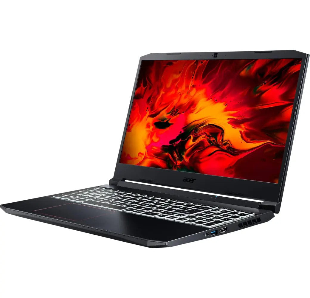 ACER Nitro 5 I9-11900H 16GB 512GB RTX 3060 15.6" QWERTZ NH.QEWEV.006