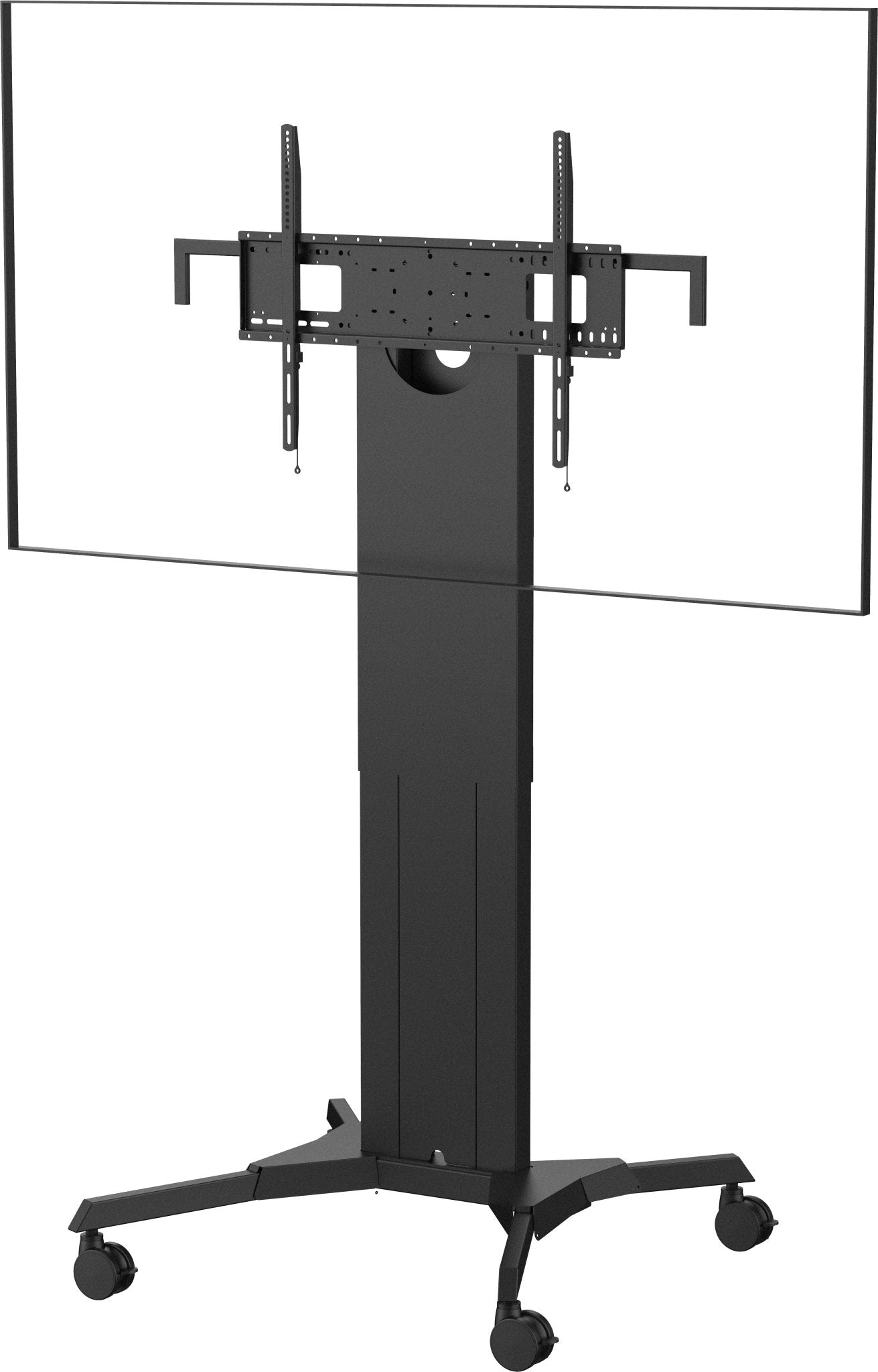 VISION F51T Flatpanel - Wagen VFM - F51T - Compridis
