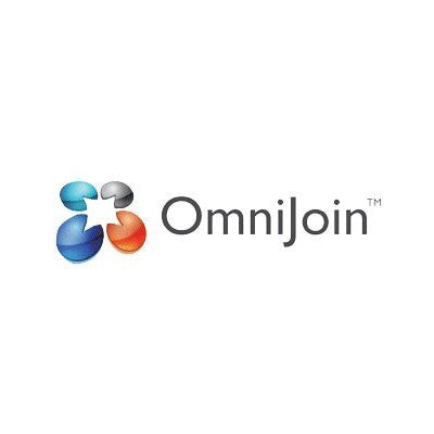 BROTHER Sichere Webkonferenzen OmniJoin Pro 12 Monate allein BOJP012CH02