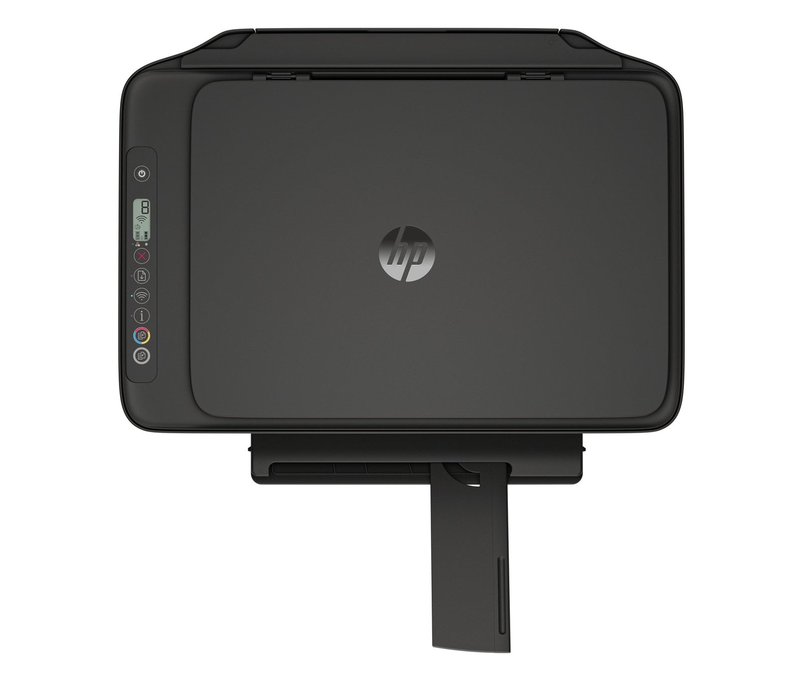 HP DeskJet Ink Advantage 2975 Draadloos All - in - One Kleur Printer A24J2CBHG - Compridis
