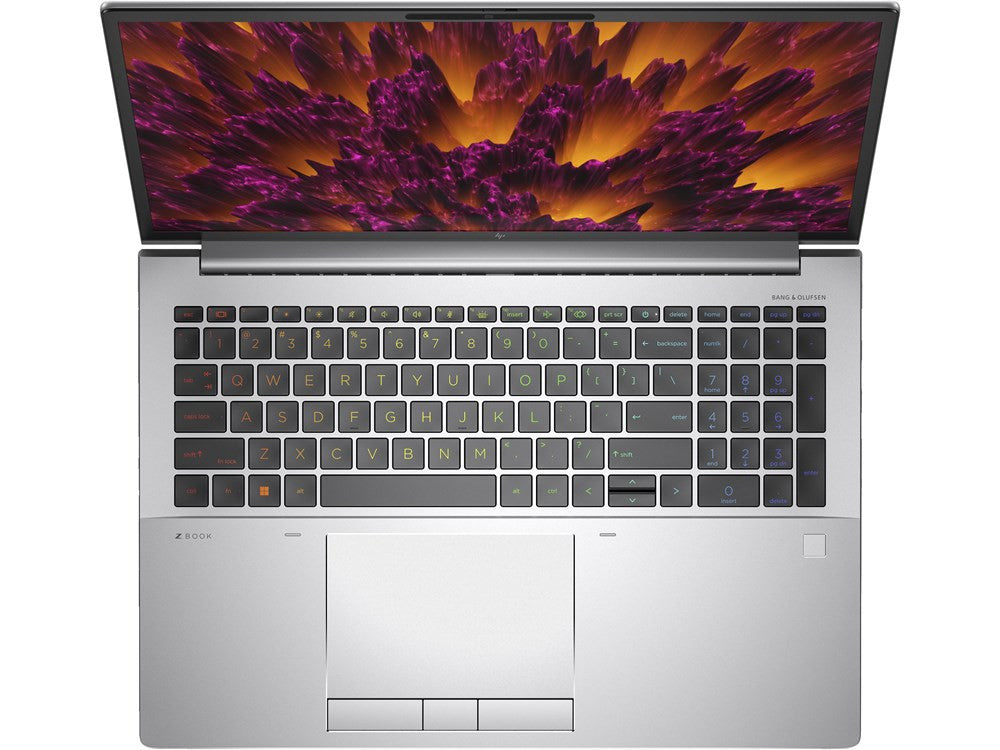 HP ZBook Fury 16 G10