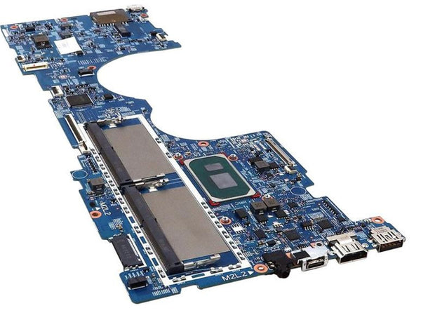 HP Motherboard für Aero 13-BE0220ND Ryzen 7 5800U 8 GB m52828-601