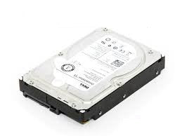 DELL Festplatte 2000GB 7200 RPM 3.5 9JX248-150