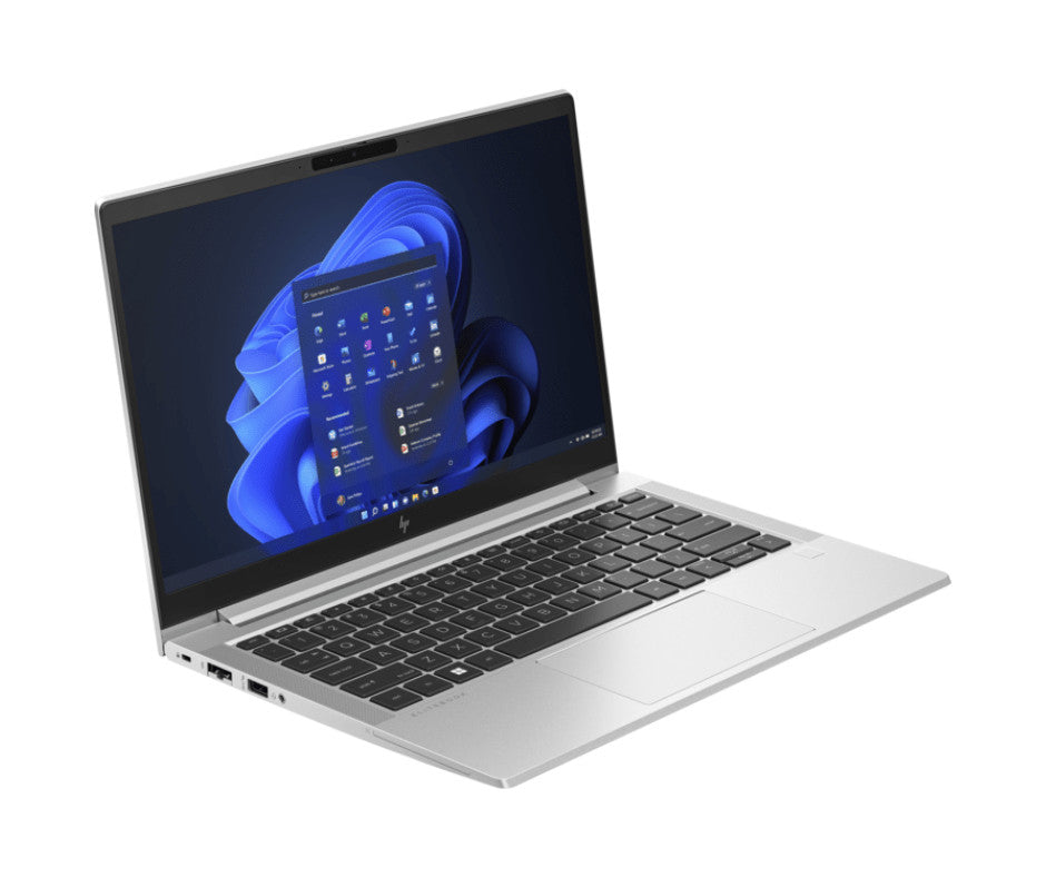 HP Elitebook 840 G10 i7-1355U 14" 16GB/512GB/W11P/QWERTZ 8A4H1EA#ABD