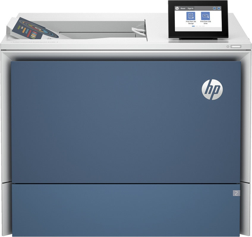 HP Color LaserJet Enterprise 6701DN Drucker – 65 S./Min, A4 Farb-Laserdruck