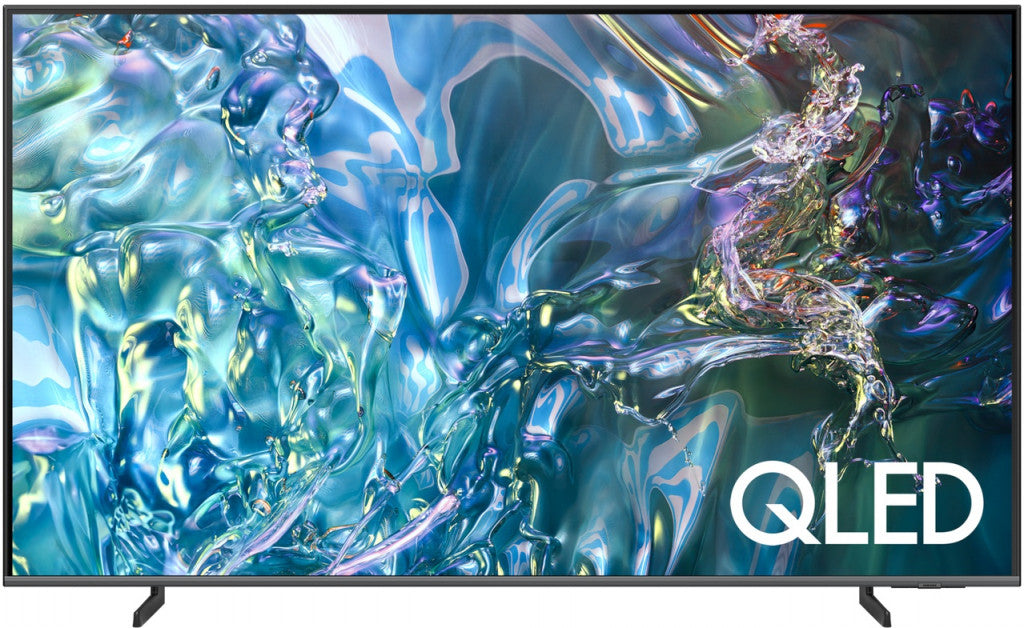 SAMSUNG 50" QLED 4K Smart TV Q64D QE50Q64DAUXXN