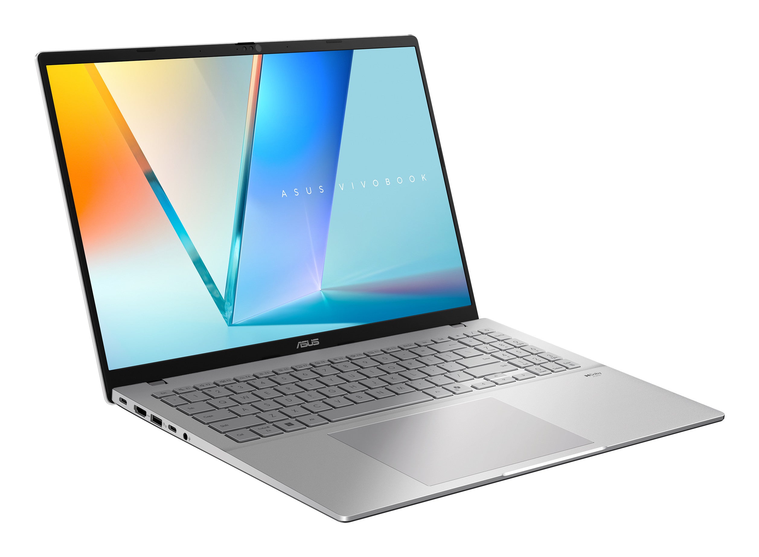ASUS Vivobook S16 M3607HA 16" AMD Ryzen 9 270 32GB 1TB QWERTY US 90NB16F2-M008U0