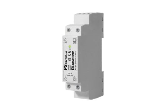 Lunatone Netzteil PS 24V 300MA 24166012 - 24HS - Compridis