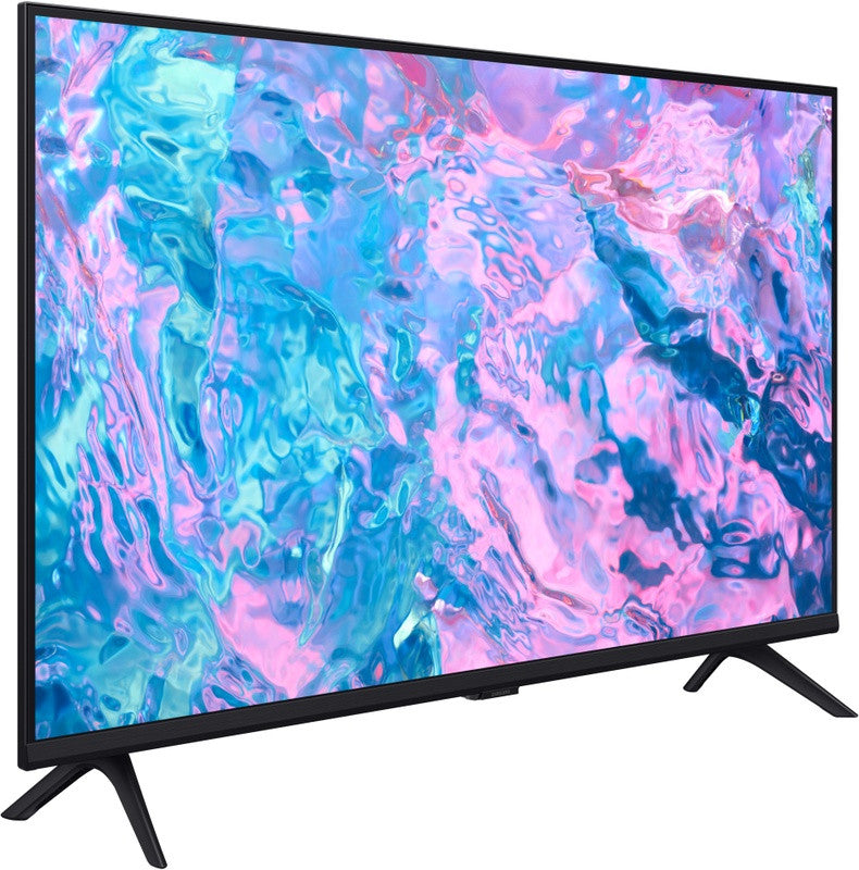 SAMSUNG 50" Crystal UHD Smart TV CU7040 UE50CU7040KXXN