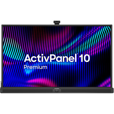 Promethean ActivPanel 10 Premium 86" AP10-B86-EU-1