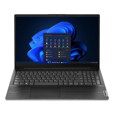 Lenovo V15 G4 IRU Intel® Core™ i5 i5-13420H Laptop 39,6 cm (15.6") Full HD 8 GB DDR4-SDRAM 256 GB SSD Wi-Fi 5 (802.11ac) Windows 11 Pro Englisch Schwarz 83A10092MH