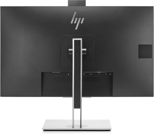 HP EliteDisplay E273M Zilver Zwart HP vernieuwen 1FH51AA