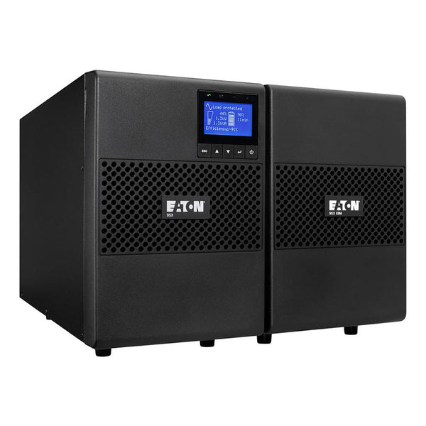 Eaton 9SXEBM36T UPS Battery Cabinet Tower