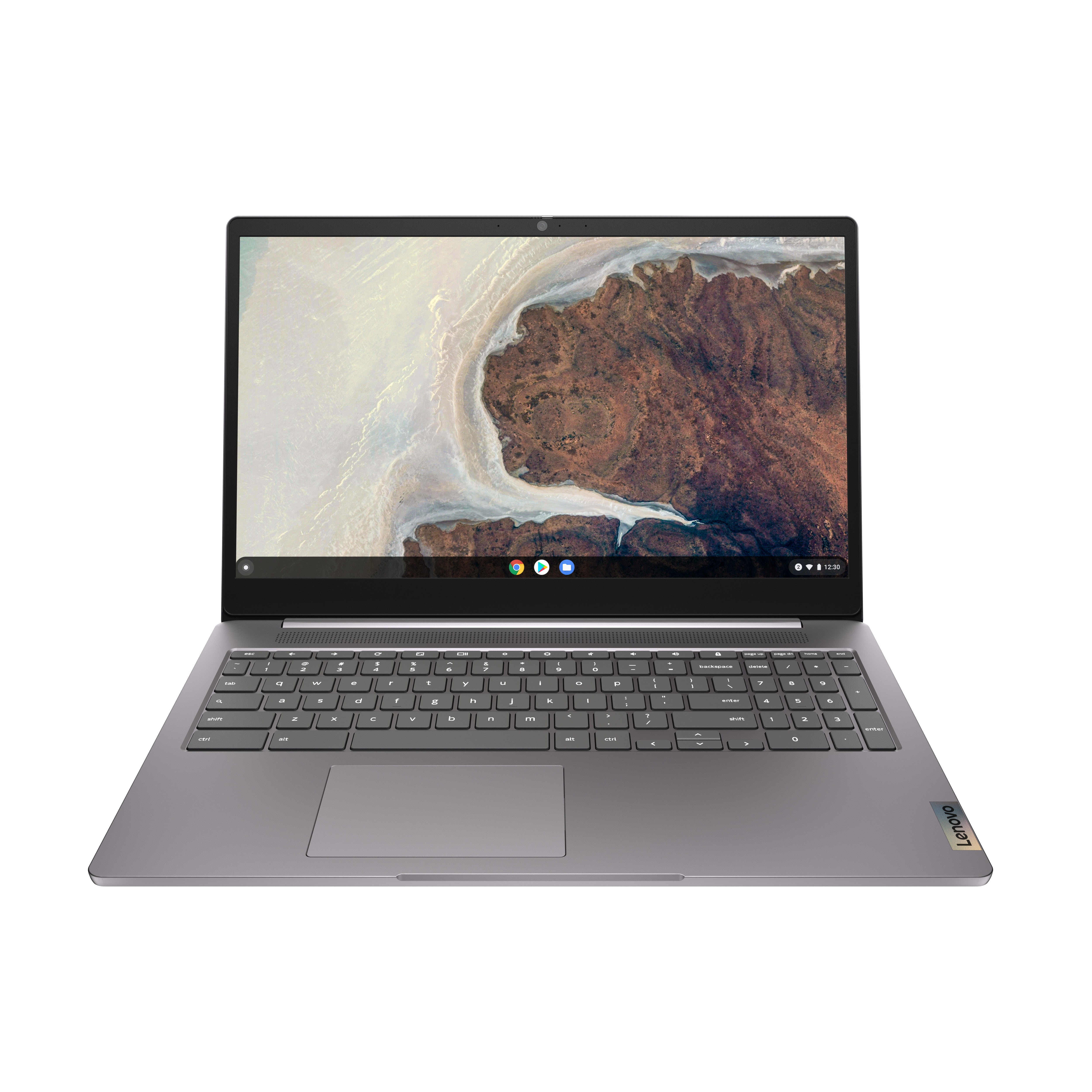 LENOVO IdeaPad 3 Chromebook 15IJL6 AZERTY 82N4002CMB