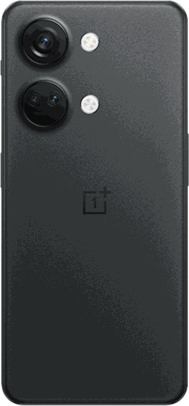 OnePlus Nord 3 5G 17,1 cm (6.74") Dual-SIM Android 13 USB Typ-C 8 GB 128 GB 5000 mAh Grau 5011103074