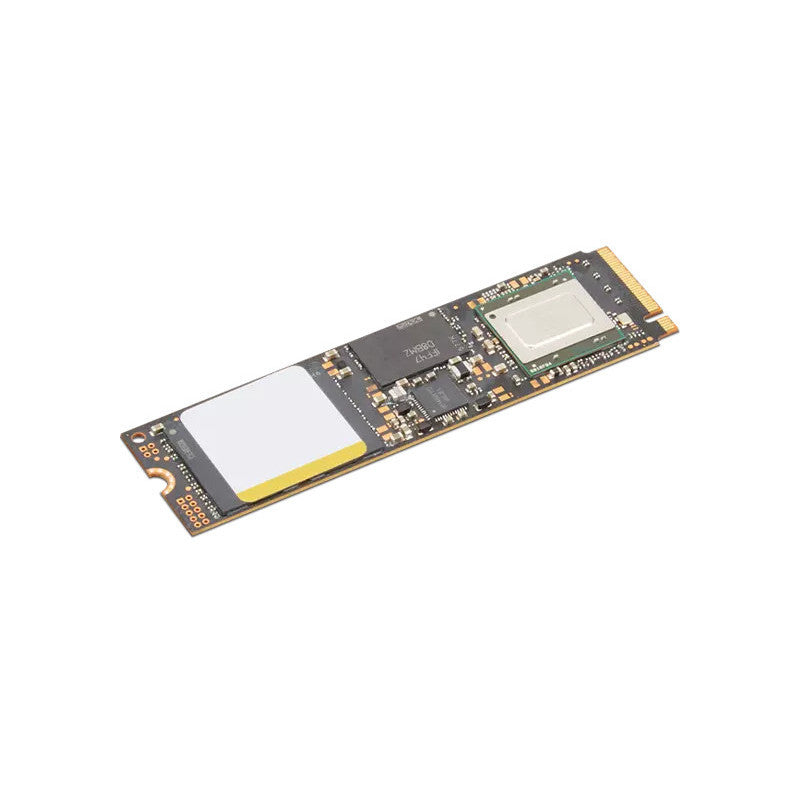 LENOVO ThinkPad 512 GB Leistung M.2 2280 PCIe 4.0 4XB1K68128