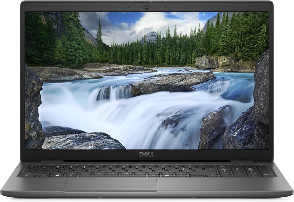 DELL Latitude 3550 Intel® Core™ i5 i5-1335U Laptop 39.6 cm (15.6") Full HD 16 GB DDR5-SDRAM 512 GB SSD Wi-Fi 6E (802.11ax) Windows 11 Pro French Grey PJ7T6