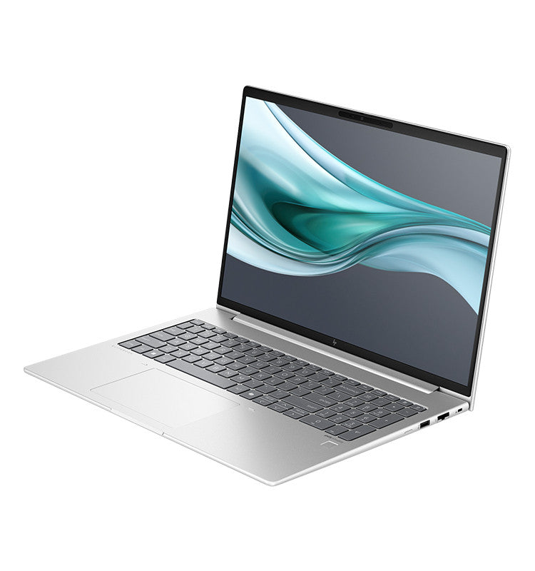 HP eb 660 G11 16" U5-125U 16GB 512GB W11P QWERTY US 9C075EA#ABB