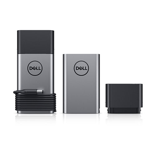 DELL Hybridadapter + Powerbank 45 W PH45W17-BA