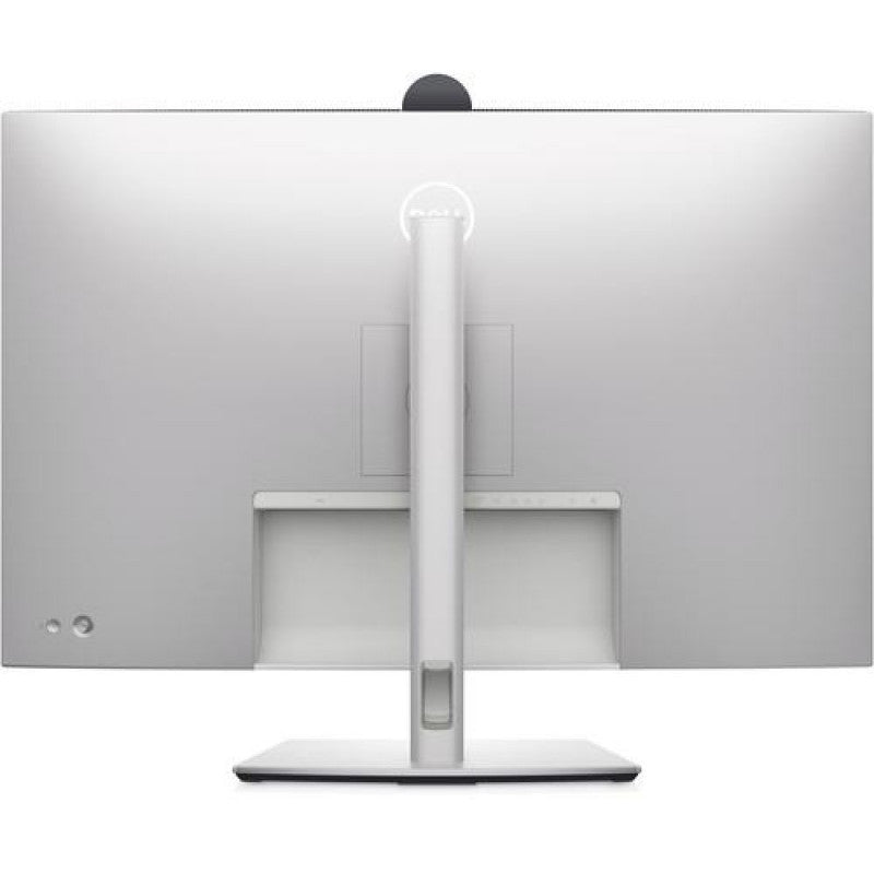 DELL UltraSharp U3224KBA LED display 80 cm (31.5") 6144 x 3456 Pixel 6K Ultra HD LCD Schwarz, Silber