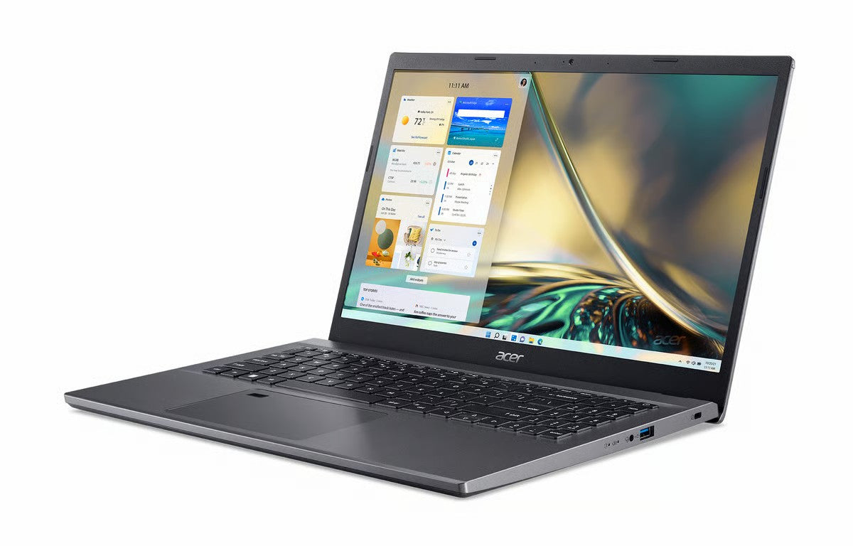 ACER Aspire i5-1235U 16GB/480GB SSD/W11H QWERTY US NX.K3KEH.001