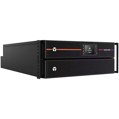VERTIV 6 kVA 1-phasig 230 V 4 HE Rack-/Tower-USV GXE3-6000IRT4UXL