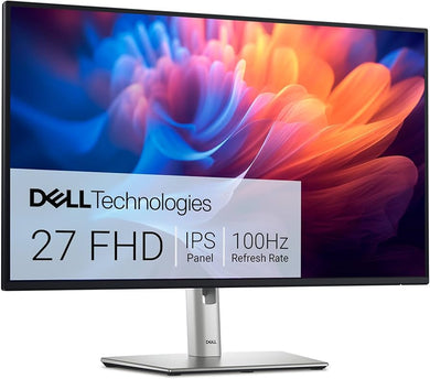 Dell Pro 27 Plus Monitor P2725H - 27-Zoll FHD IPS-Display