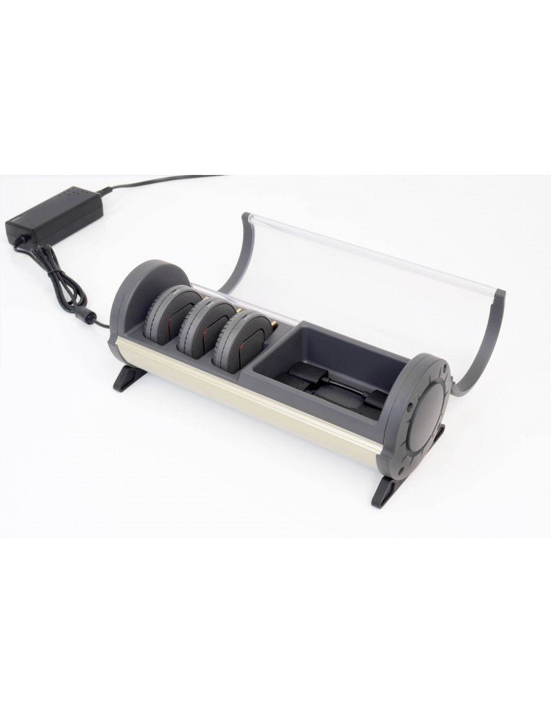 OPTOMA QuickCast - houder QCCRADLE - Compridis