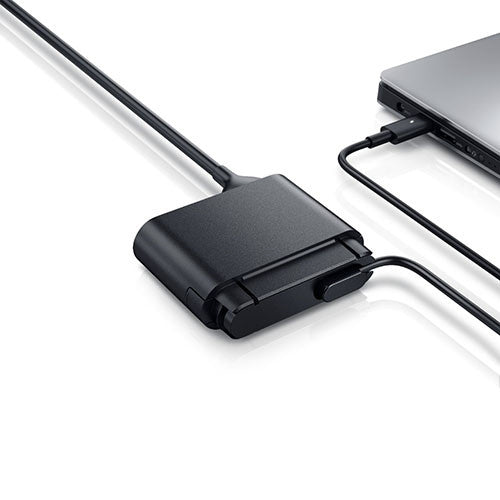 DELL Hybridadapter + Powerbank 45 W PH45W17-BA
