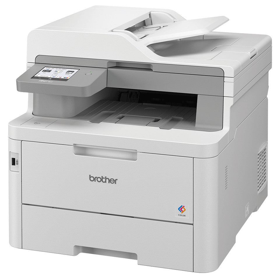 Brother MFC-L8390CDW Farb-LED All-in-One Drucker 30 ppm + Duplex