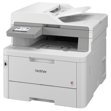 Brother MFC-L8390CDW Farb-LED All-in-One Drucker 30 ppm + Duplex