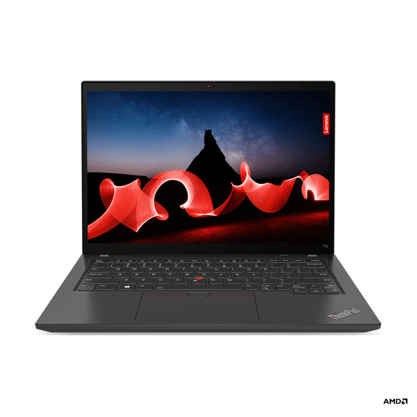 LENOVO ThinkPad T14 G4 R5 pro 7540U/16GB/256GB/QWERTY US 21K4S4ELMH