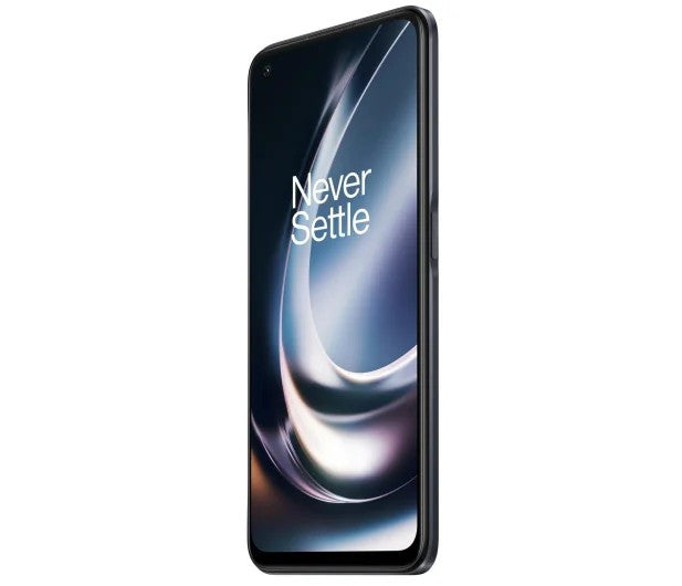 oneplus Nord CE2 Lite 128 GB Black Dusk 5011102002
