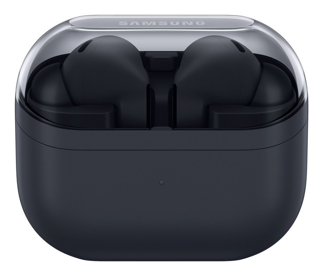 Samsung Galaxy SM-R420NZKAEUB Kopfhörer & Headset True Wireless Stereo (TWS) im Ohr Anrufe/Musik Bluetooth Schwarz SM-R420NZKAEUB