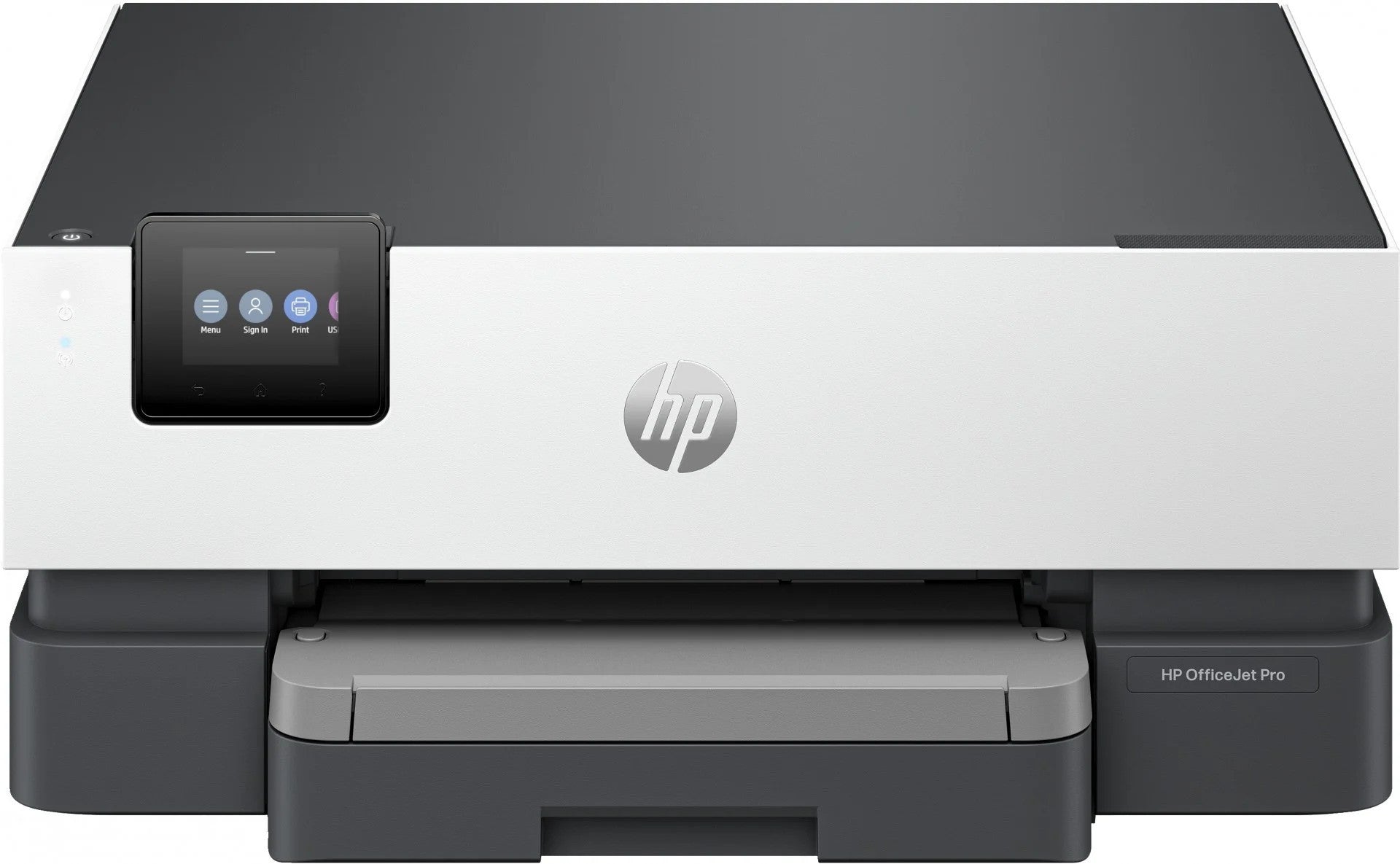 HP OfficeJet Pro 9110b Wireless Farbe Drucker, Beidseitiger Druck 5A0S3B#686