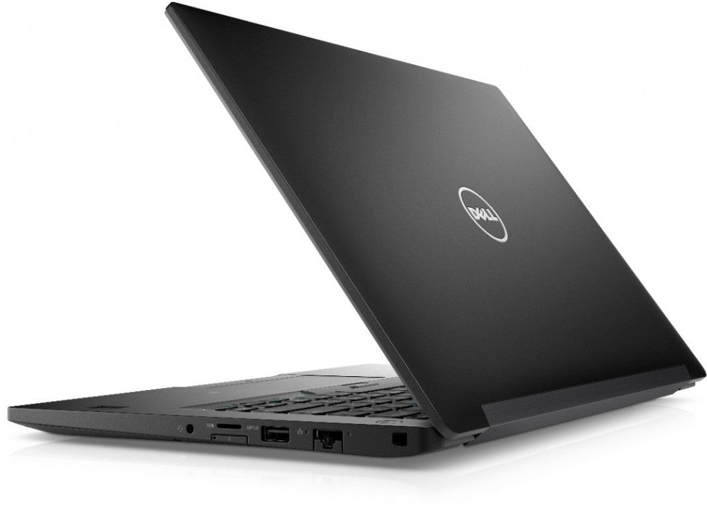 DELL Latitude 7480 Intel Core i7-7600U 8 GB 240 GB W11P QWERTY VS 7480-V4JHF 